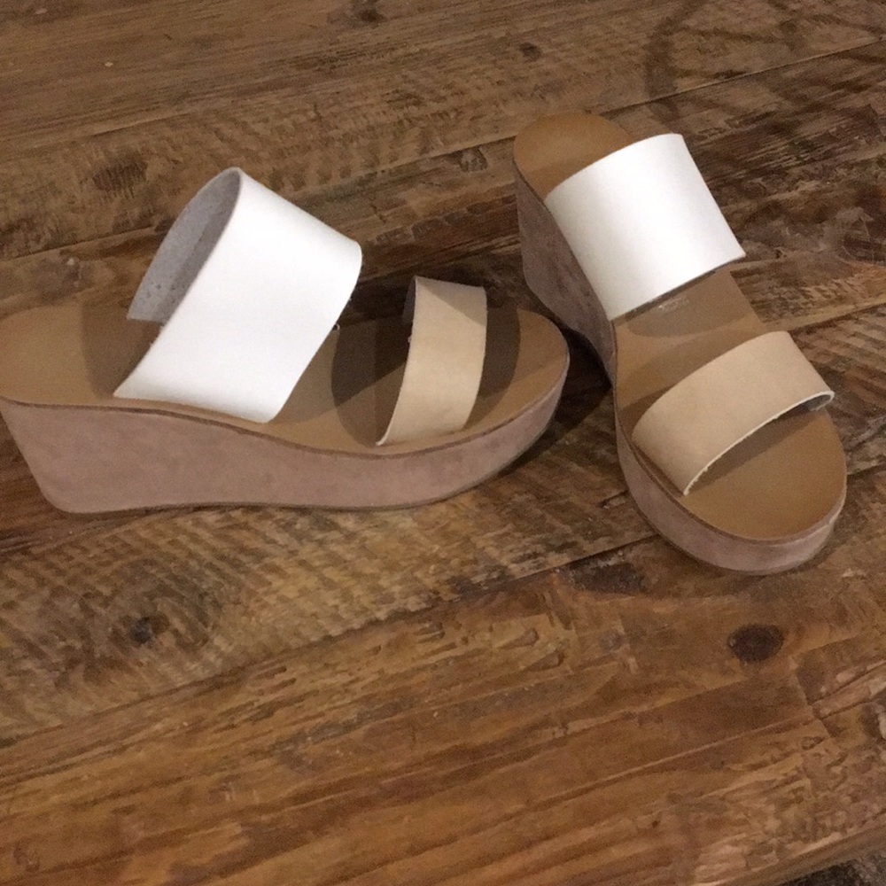 Chinese Laundry shoes